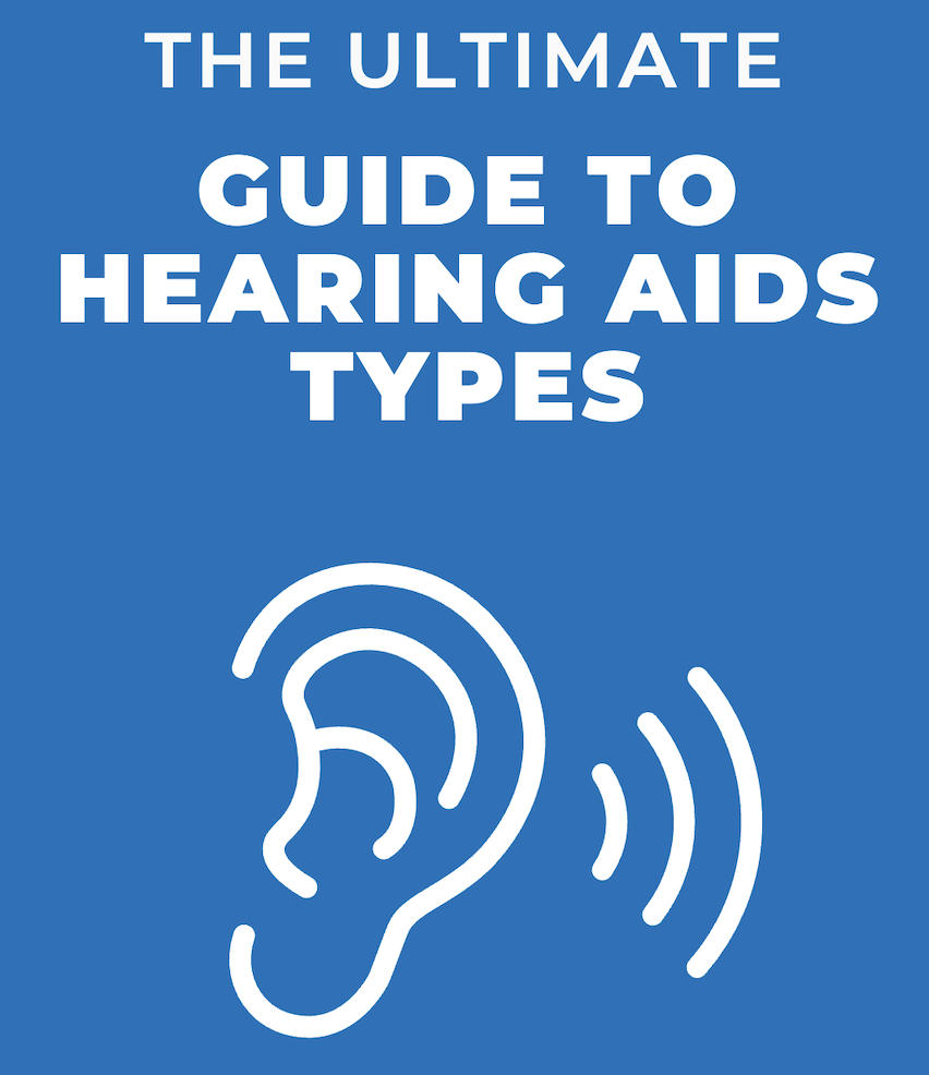 Free E-Book, Guide to Hearing Aids Typed